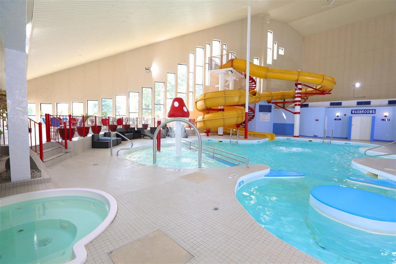 Medicine Hat Inn & Suites Buitenkant foto